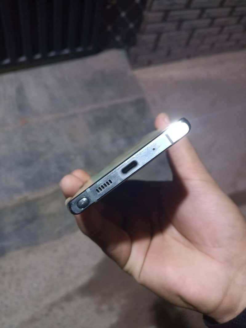 Samsung Mobile Note 20 5