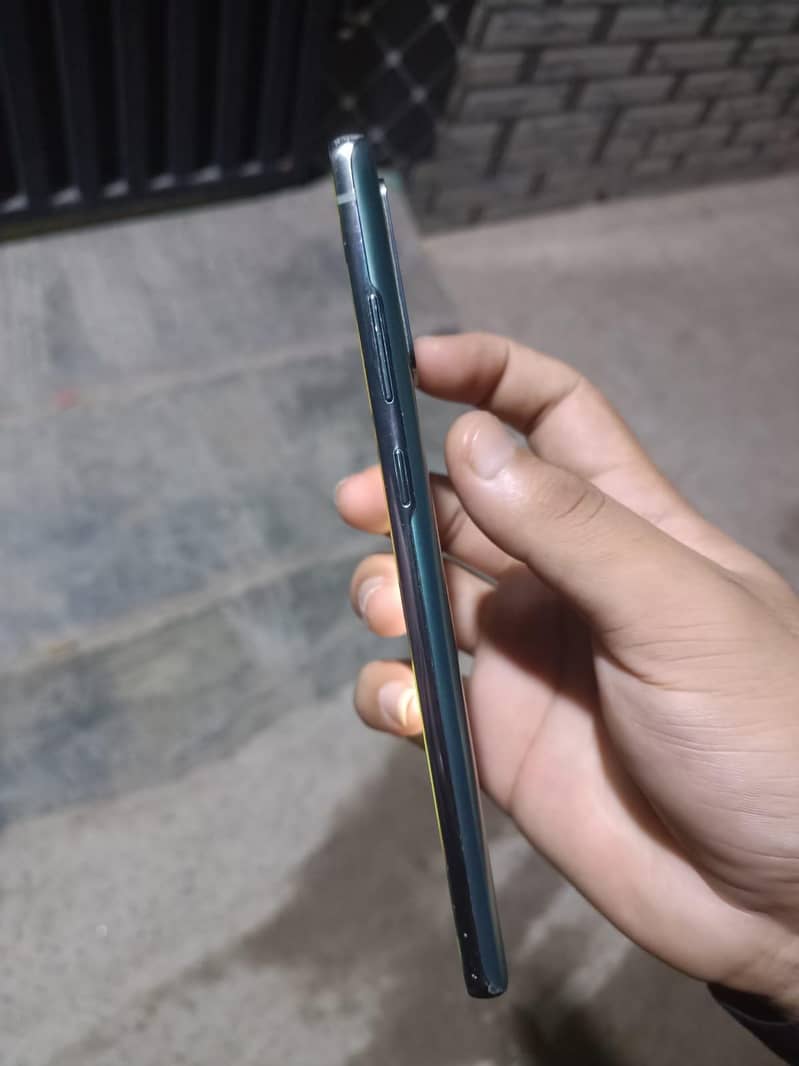 Samsung Mobile Note 20 7