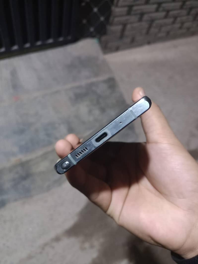 Samsung Mobile Note 20 8