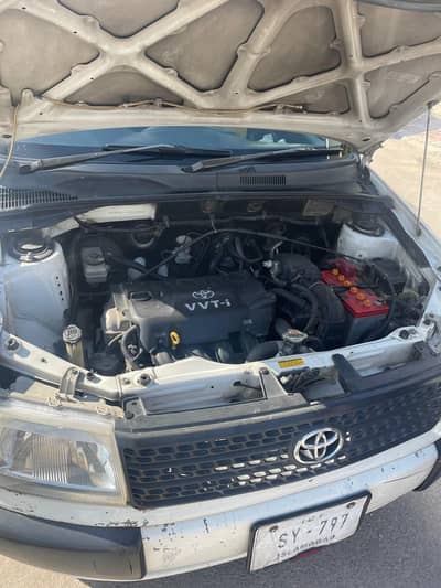 Toyota Probox 2006