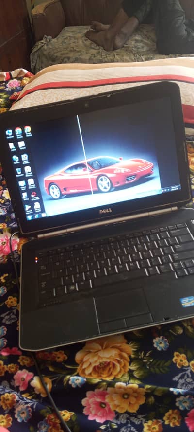 Dell i5 Scound generation Latitude