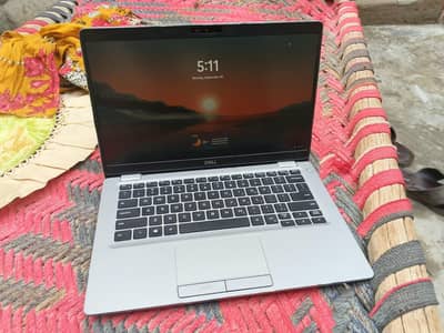 *Dell Latitude 5310 - Core i5 10th Generation*