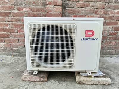 Dawlance 1 ton DC inverter wathsaap no 03249455755/03249441589