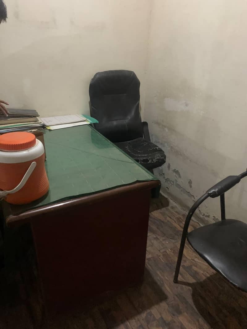 Chairs Table and Sofas 1