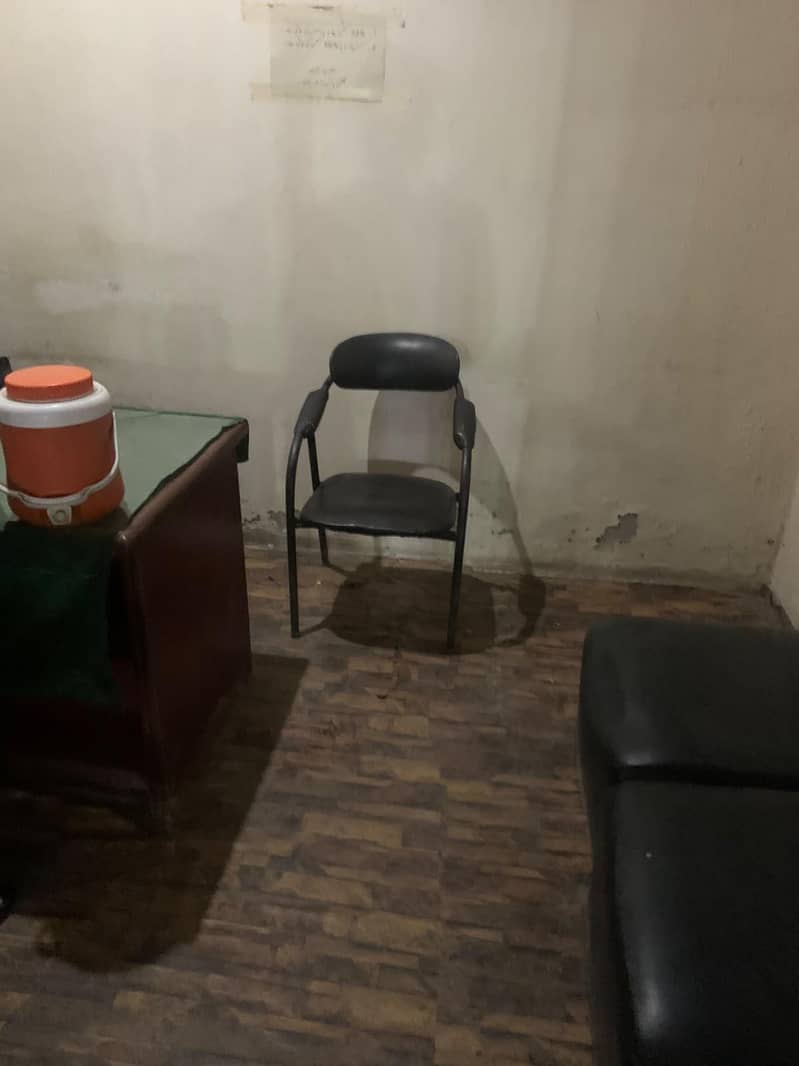 Chairs Table and Sofas 2