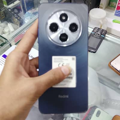 Xiaomi Redmi 14C