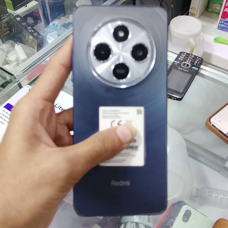 Xiaomi Redmi 14C 0