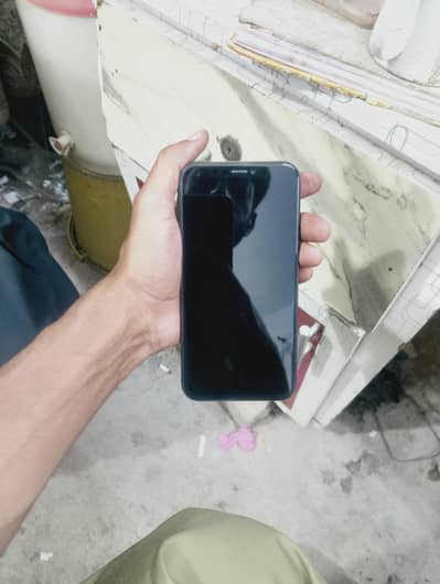 Apple iPhone X