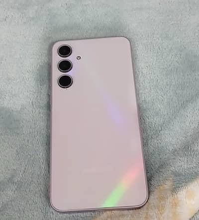 Samsung Mobile A35 5G