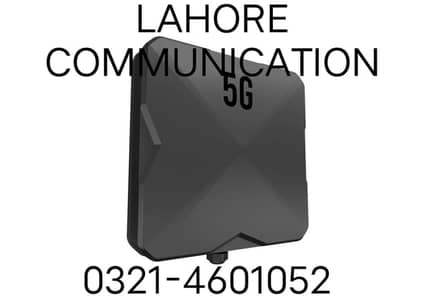 Green Packet 05A-EA 4g,5g Unlock Router jazz, Zong, Ufone, Telenor