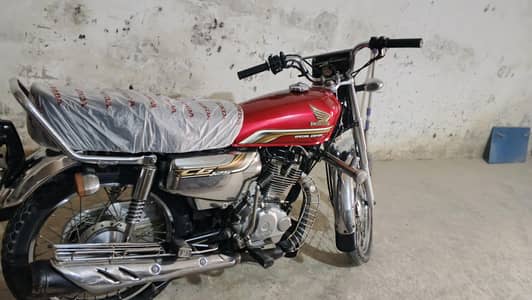 Honda special edition