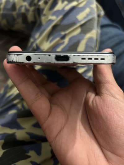 Infinix Hot 30