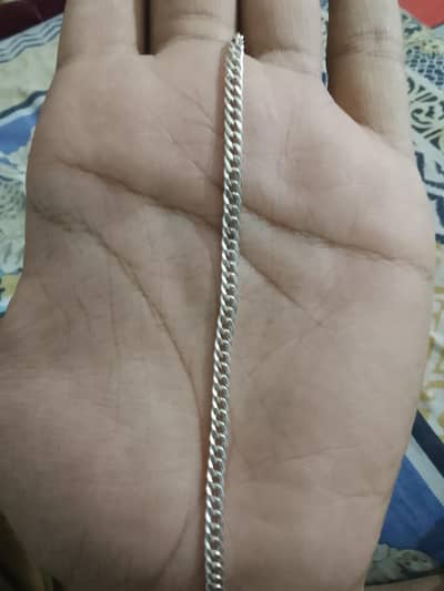 chandi chain
