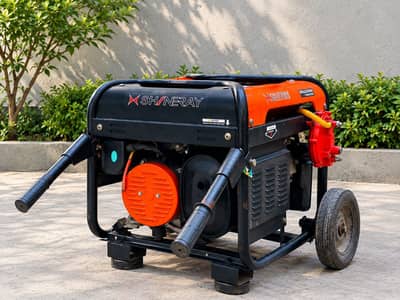 3500 generator