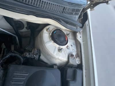 Toyota Corolla GLI 2006