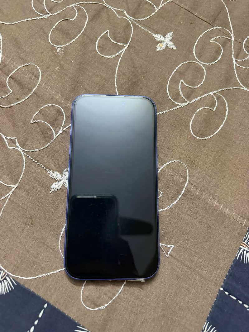 Apple iPhone 16 1