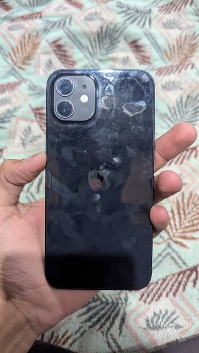 Apple iPhone 12