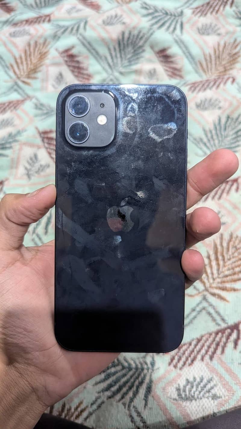 Apple iPhone 12 0