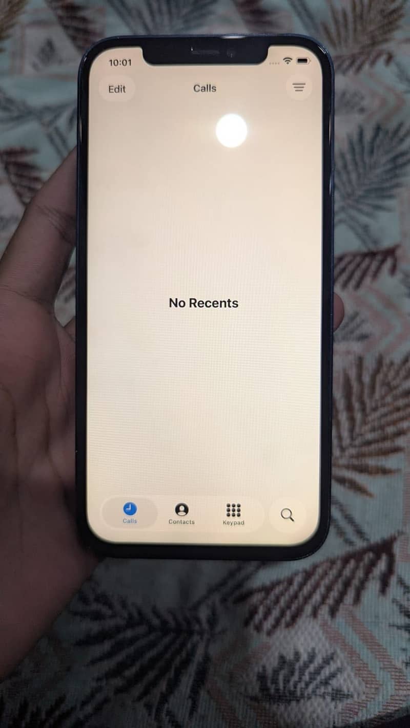 Apple iPhone 12 9
