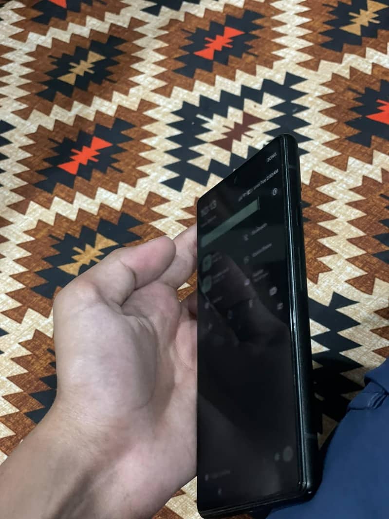 Google Pixel 6a 5