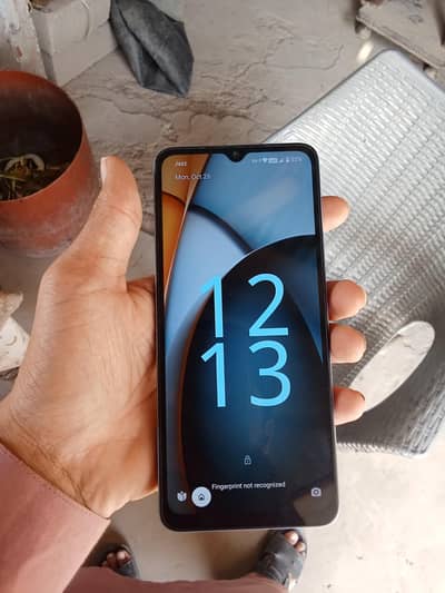 Xiaomi Redmi A3
