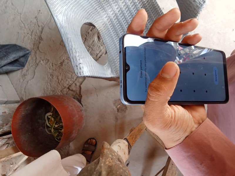 Xiaomi Redmi A3 3
