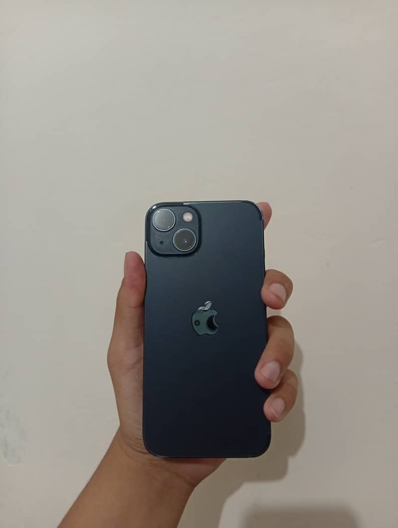 Apple iPhone 13 0