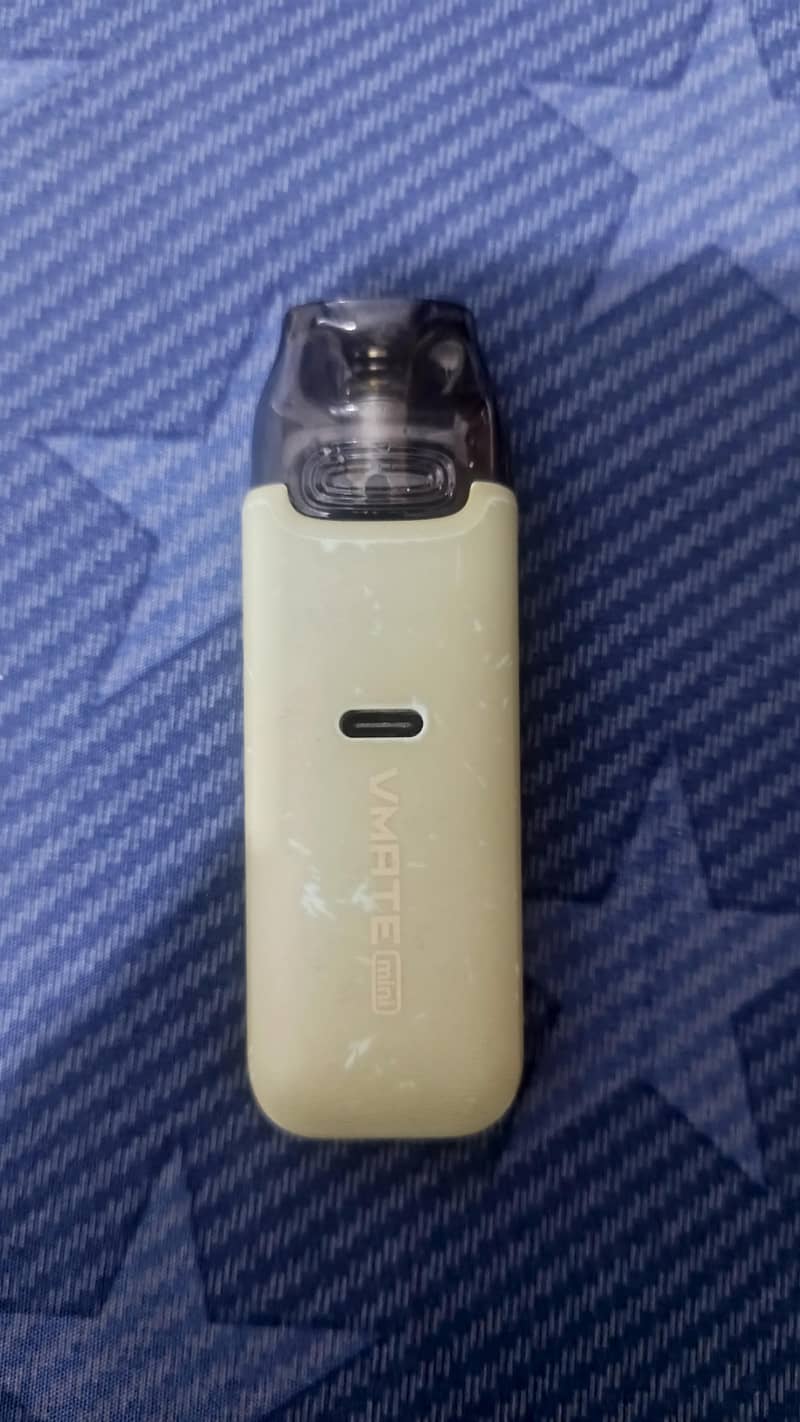 vmate mini 1