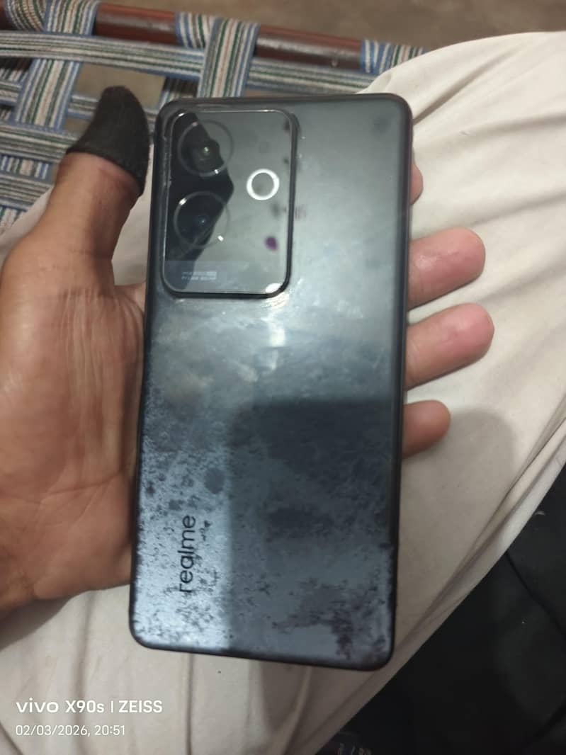 realme GT 6 China official pta - Mobile Phones - 1120912268