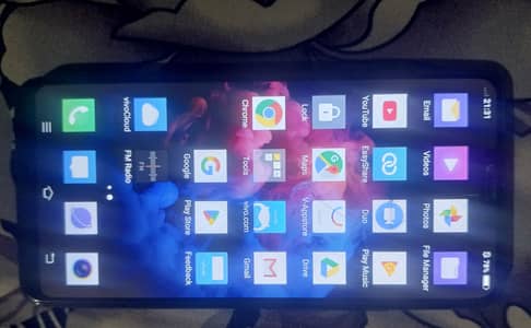 Vivo Y85 4 64 Non PTA