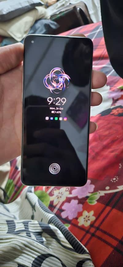OPPO F21 Pro