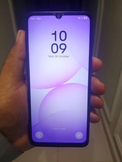 Samsung Mobile A07 5G