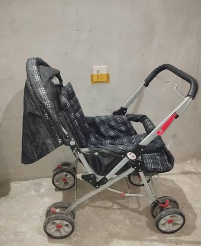 baby pram