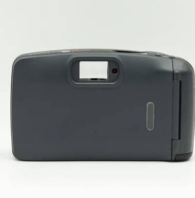 Yashica EZ Mate,