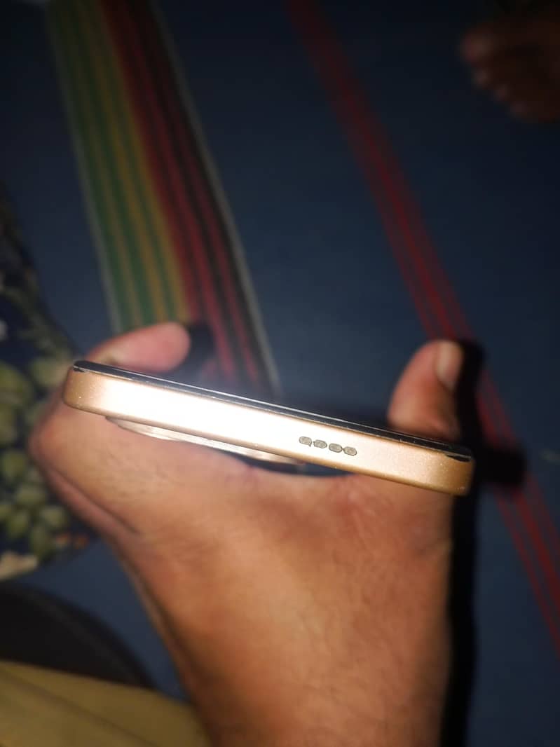Infinix Smart 9 4