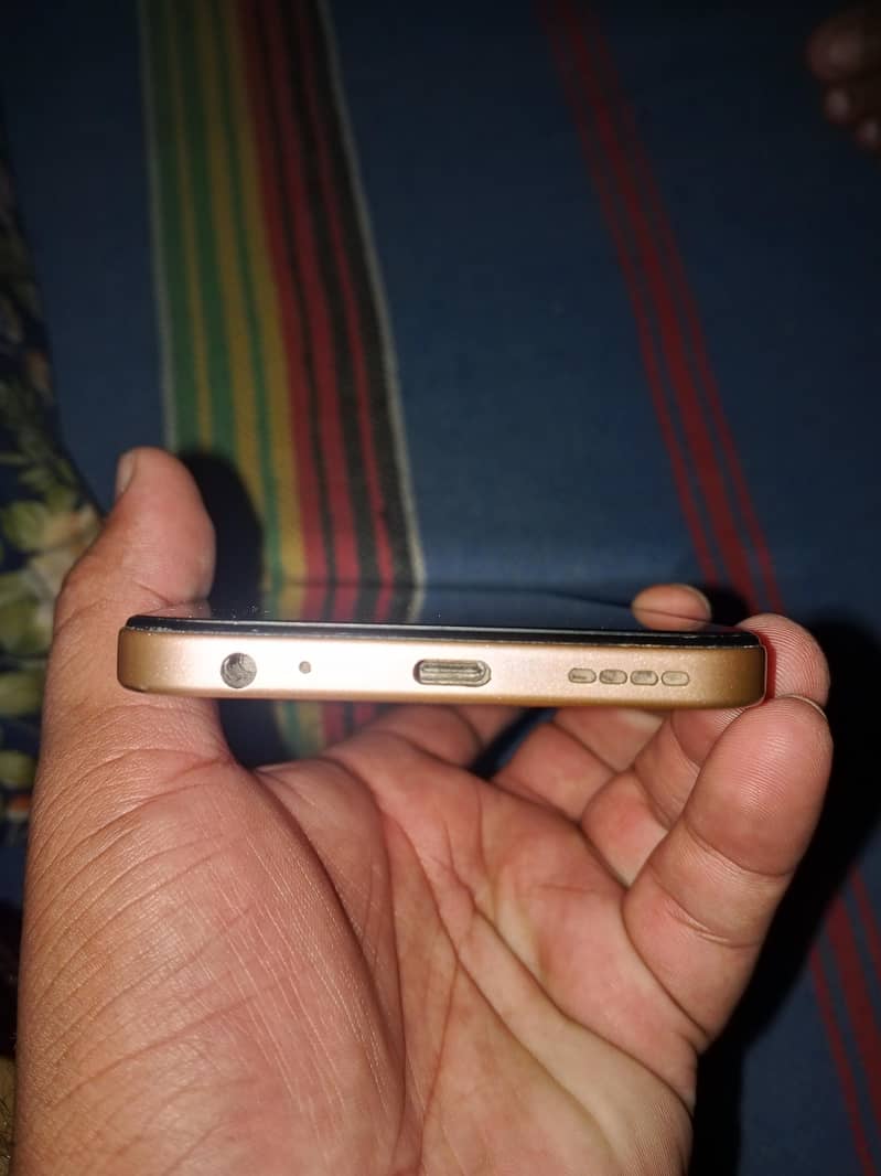 Infinix Smart 9 5
