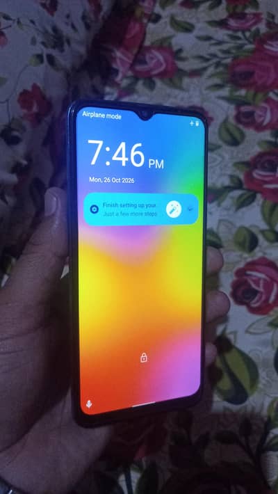 Sparx Neo 7 Pro
