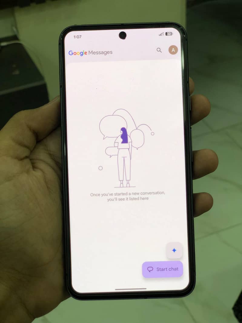 Google Pixel 8 3