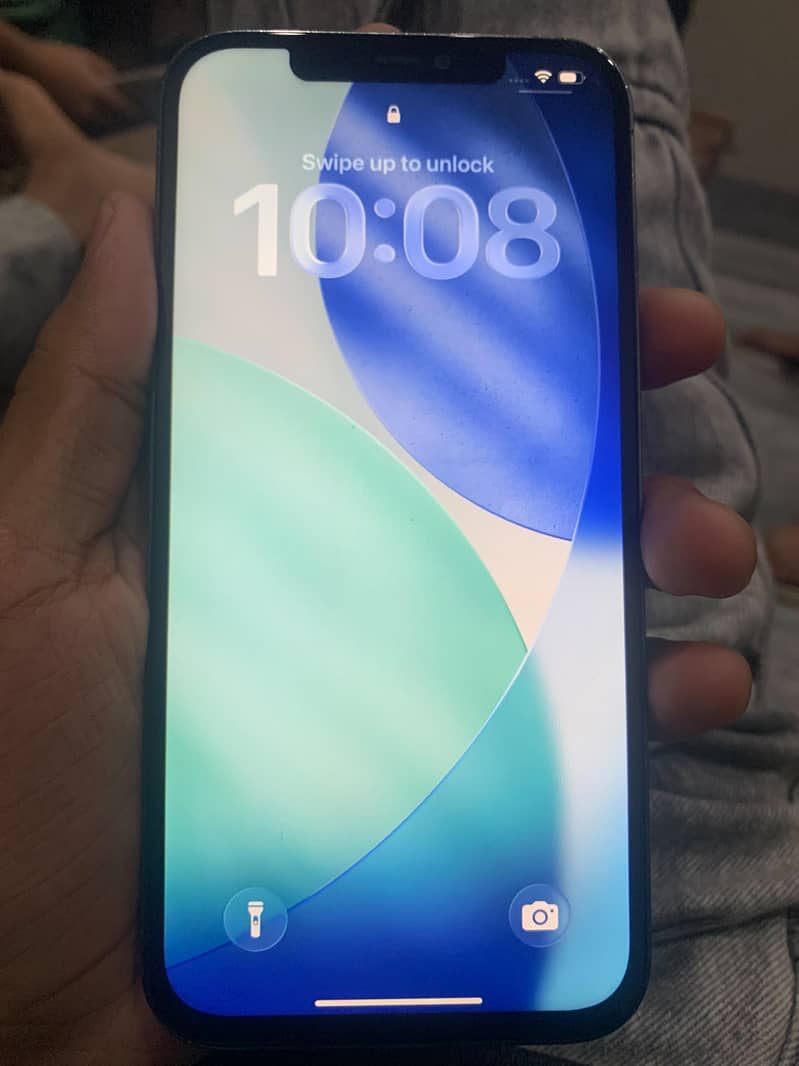 Apple iPhone 12 Pro Max 7