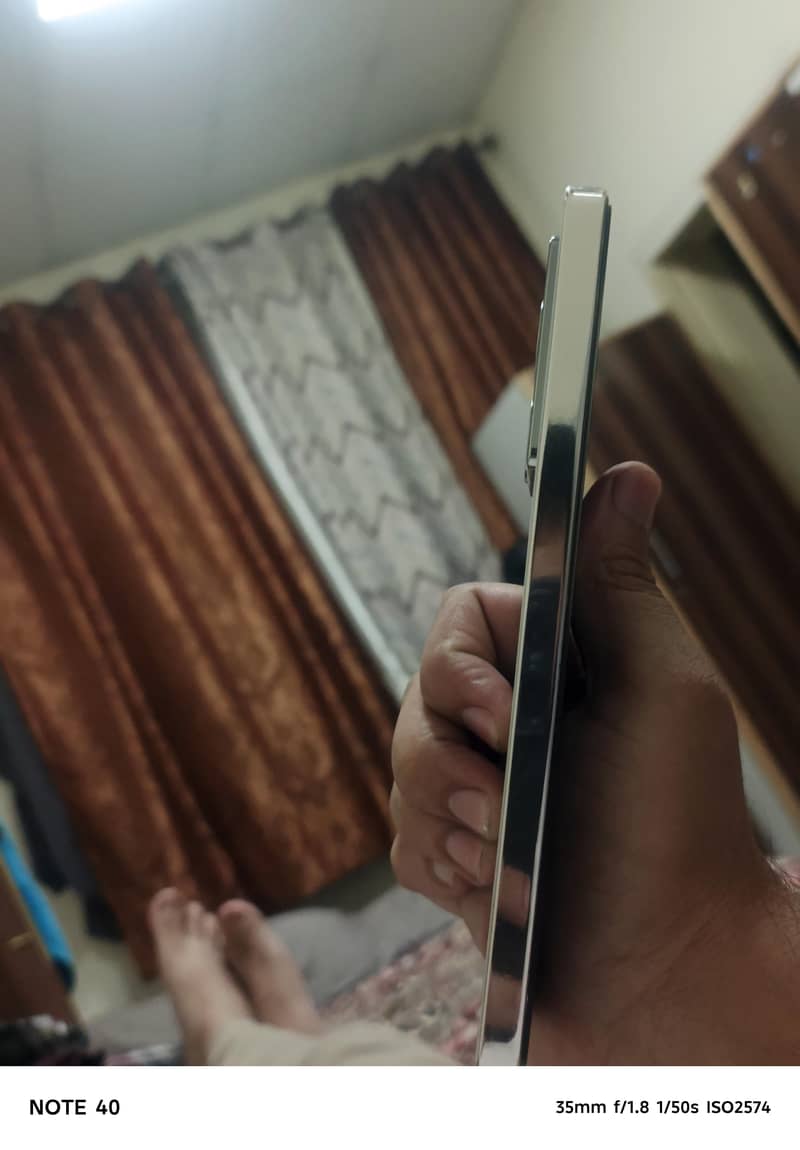Infinix Note 40 1