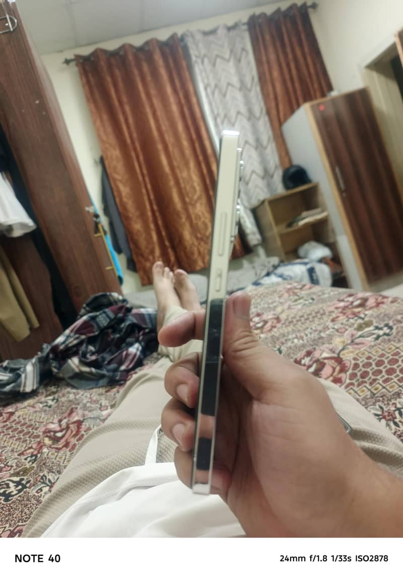 Infinix Note 40 3