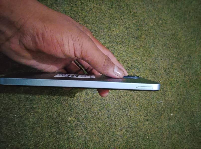 Redmi A7 Pro 4