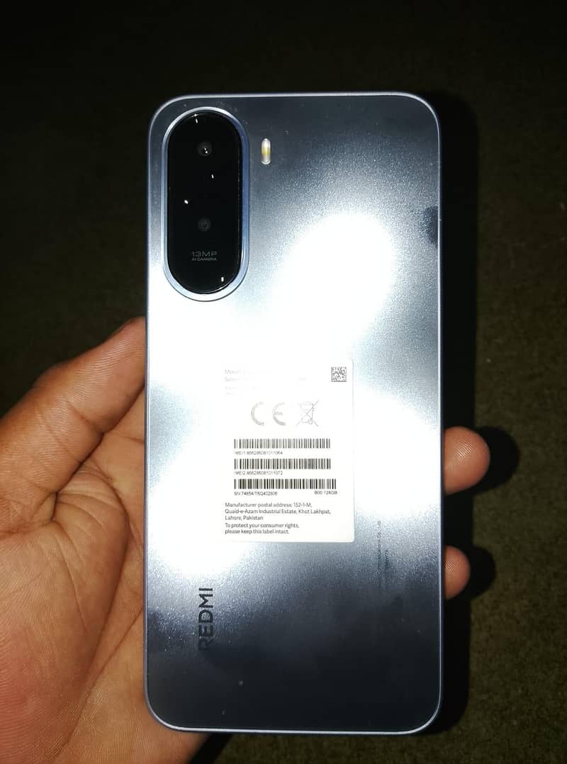 Redmi A7 Pro 5