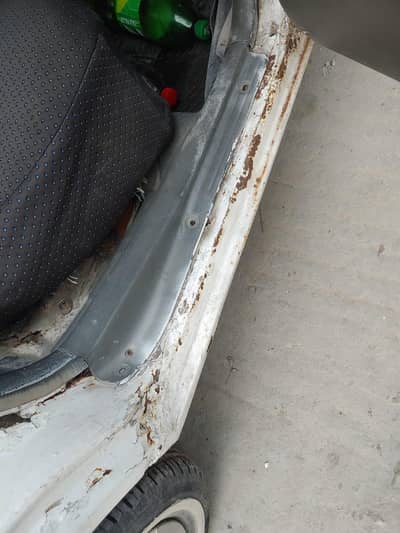 Suzuki Alto 2004