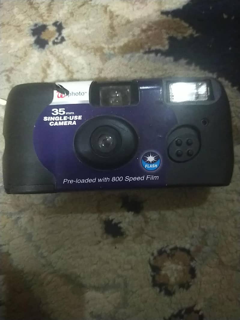 cameras 1