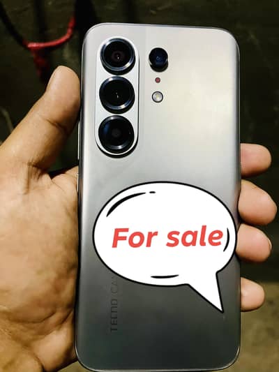 Tecno Other Model