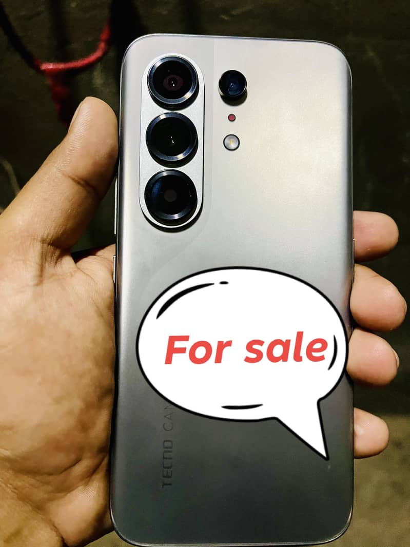 Tecno Other Model 0