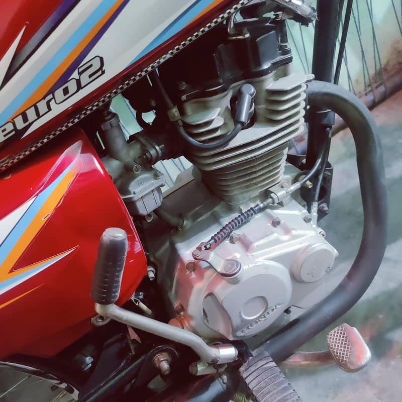 2017 model hai 2