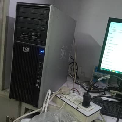 z400 CPU low price