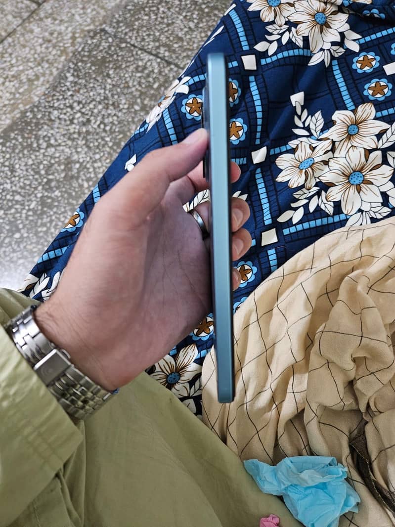 Xiaomi Redmi Note 14 1